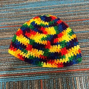 To sport LGBTQ it’s rainbow fits women and men and children